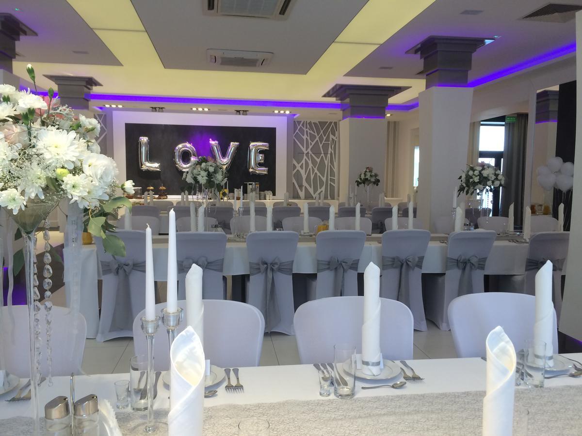 Chełm Hotel Kozak מראה חיצוני תמונה