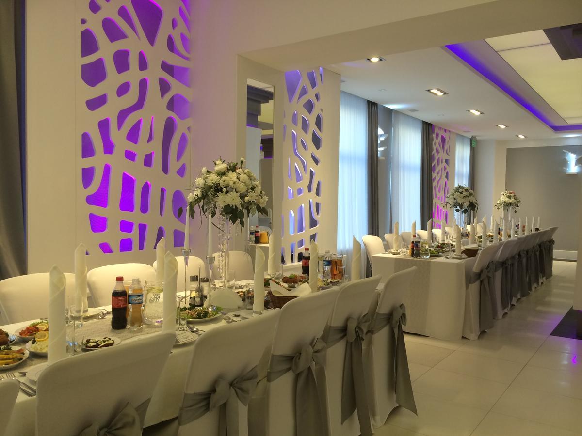 Chełm Hotel Kozak מראה חיצוני תמונה