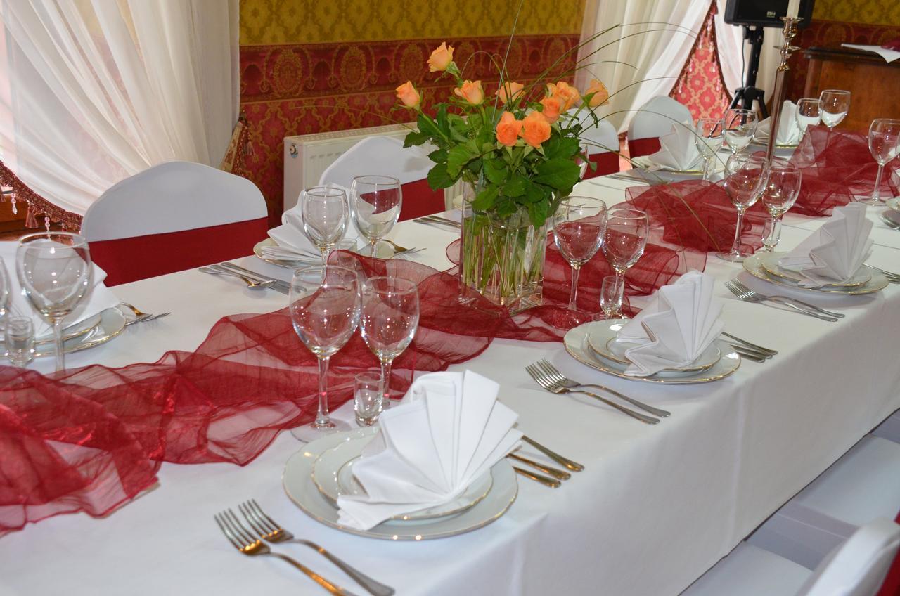 Chełm Hotel Kozak מראה חיצוני תמונה