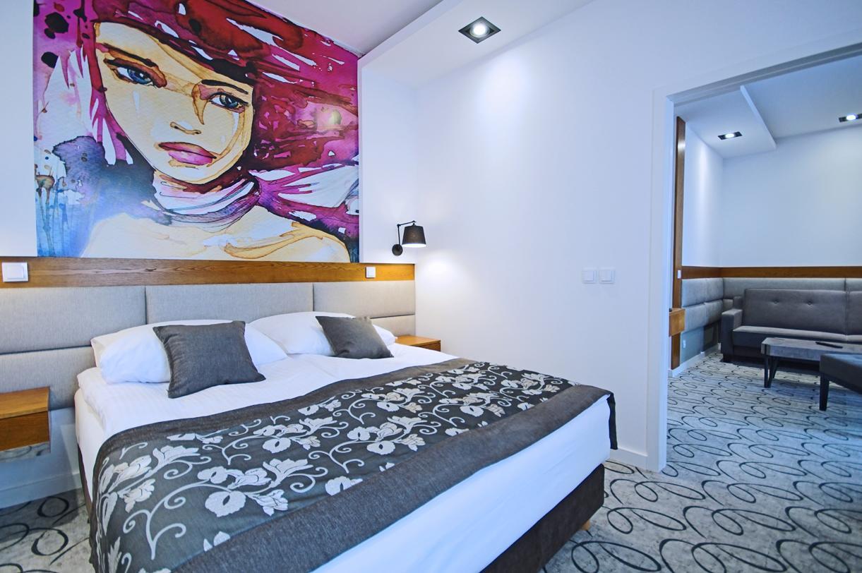 Chełm Hotel Kozak מראה חיצוני תמונה