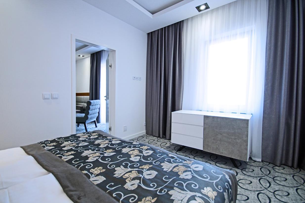 Chełm Hotel Kozak מראה חיצוני תמונה